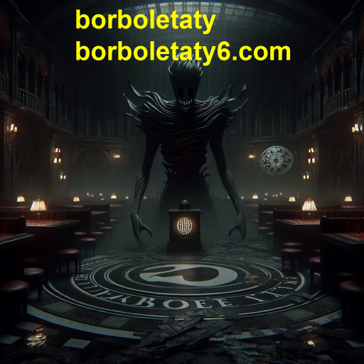 Explorando o Gênero de Jogos de Horror na Borboletaty