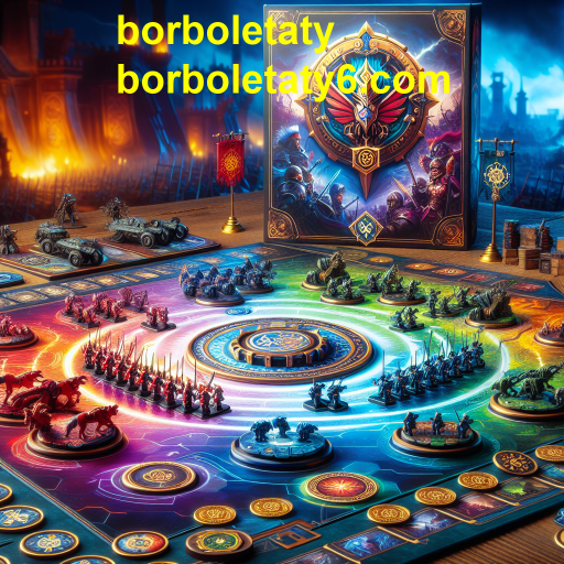 Os Desafios dos Jogos de Estratégia