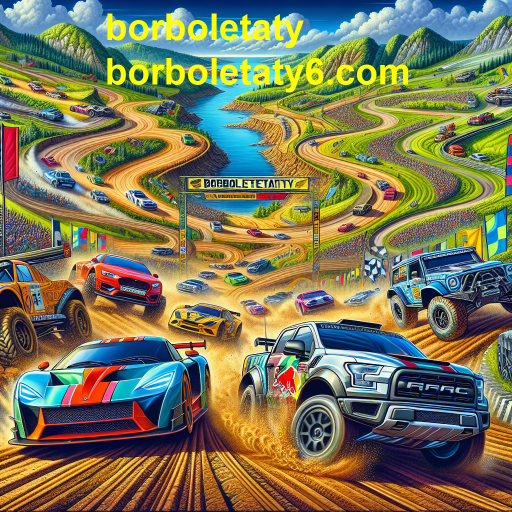 Explorando a Categoria de Veículos em Jogos de Vídeo